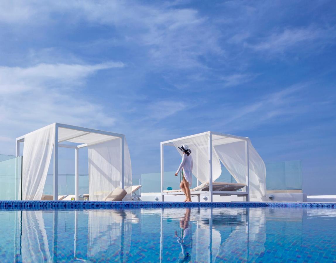 Colours Of Mykonos Luxury Residences & Hotel apartamentowy 4*